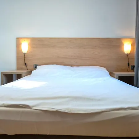 Vendégház Na Wydmie