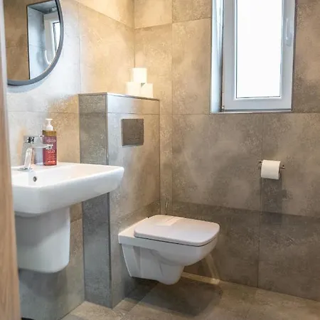 Na Wydmie Dziwnówek