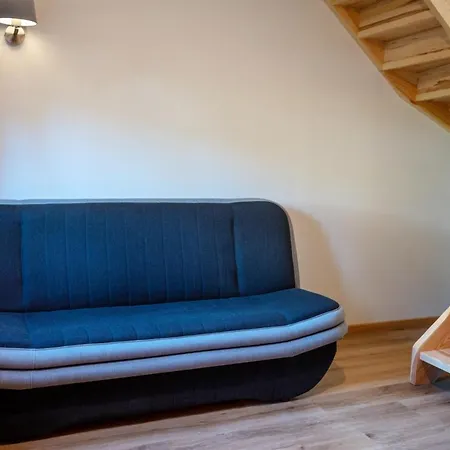 Na Wydmie 3* Dziwnówek