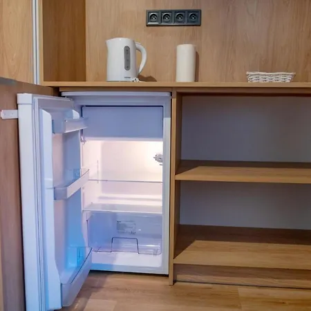 Na Wydmie Vendégház 3*