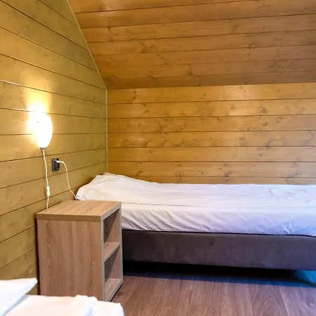 Vendégház Na Wydmie