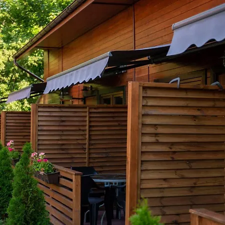 Na Wydmie Dziwnówek