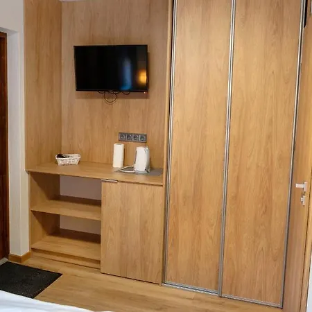 Na Wydmie 3* Dziwnówek