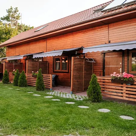 Vendégház Na Wydmie 3*