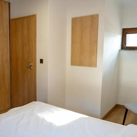 Na Wydmie Vendégház Dziwnówek