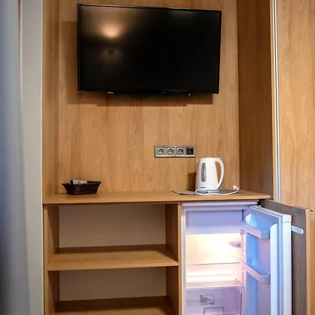 Vendégház Na Wydmie Dziwnówek