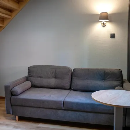 Na Wydmie Vendégház 3*