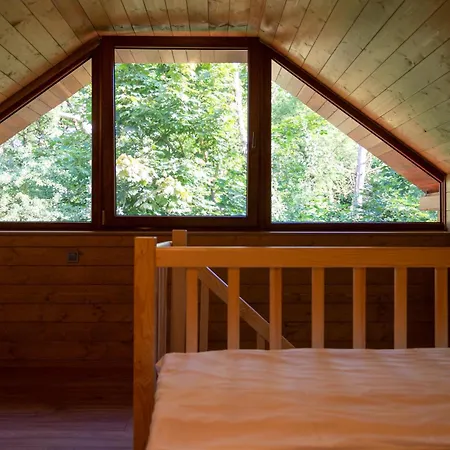 Vendégház Na Wydmie Dziwnówek