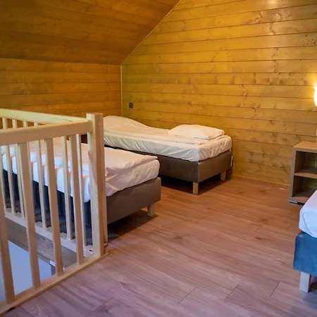 Na Wydmie Vendégház 3*