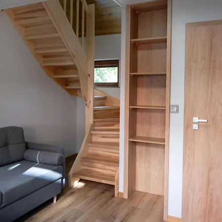 Na Wydmie Vendégház