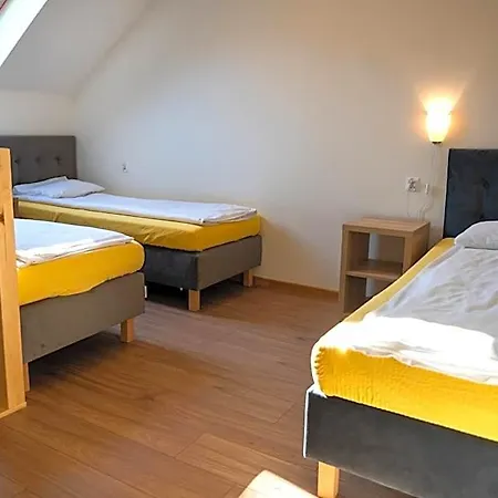 Vendégház Na Wydmie