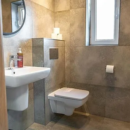 Vendégház Na Wydmie