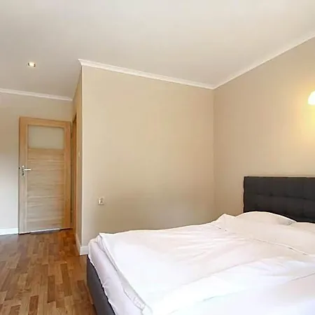 Vendégház Na Wydmie Dziwnówek