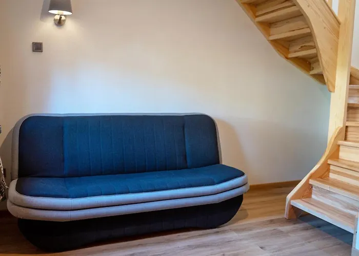 Na Wydmie 3* Dziwnówek