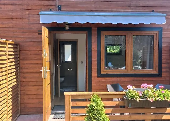 Na Wydmie 3* Dziwnówek