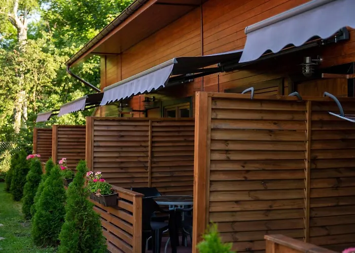 Na Wydmie Dziwnówek