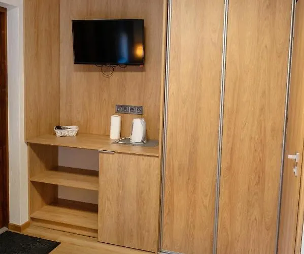 Na Wydmie 3* Dziwnówek