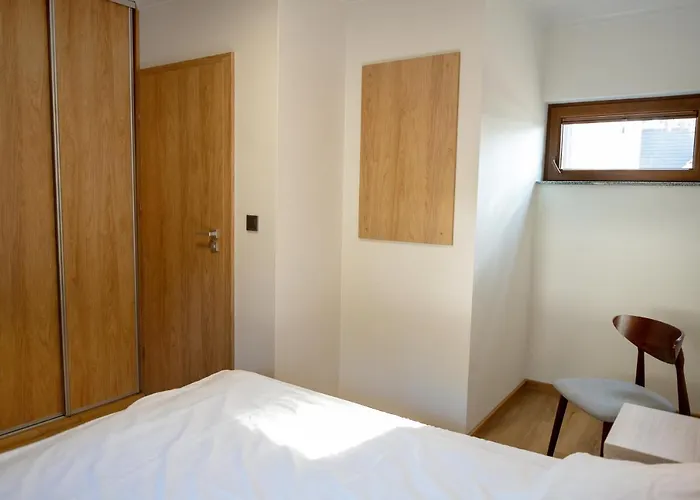 Na Wydmie Pensión Dziwnówek