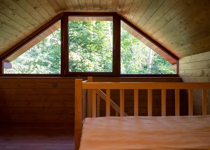 Pensión Na Wydmie Dziwnówek