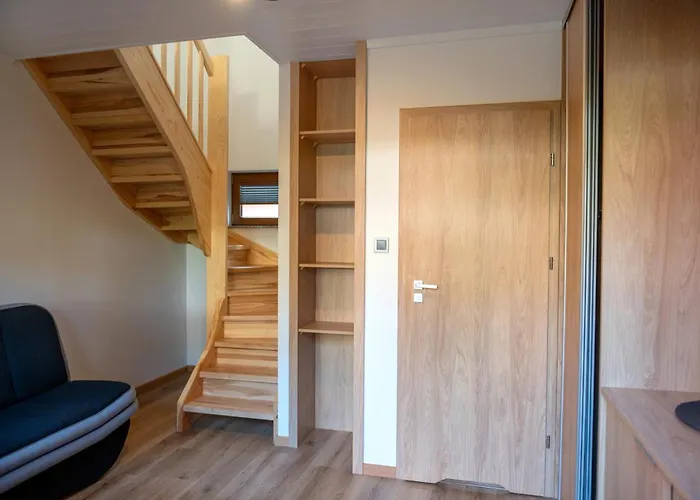 Na Wydmie 3* Dziwnówek